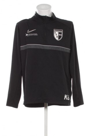 Férfi blúz Nike, Méret XL, Szín Fekete, Ár 4 759 Ft