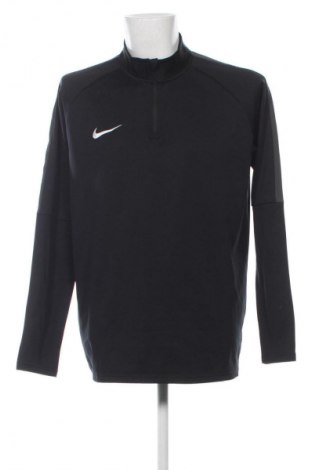 Herren Shirt Nike, Größe XL, Farbe Schwarz, Preis 18,99 €