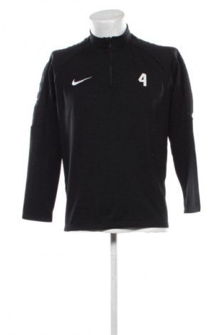 Férfi blúz Nike, Méret L, Szín Fekete, Ár 4 169 Ft, #135404111