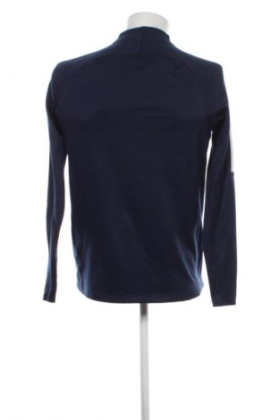 Férfi blúz Nike, Méret M, Szín Kék, Ár 7 025 Ft