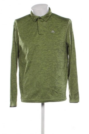 Мъжка блуза Nordcap, Размер L, Цвят Зелен, Цена 5,11 €