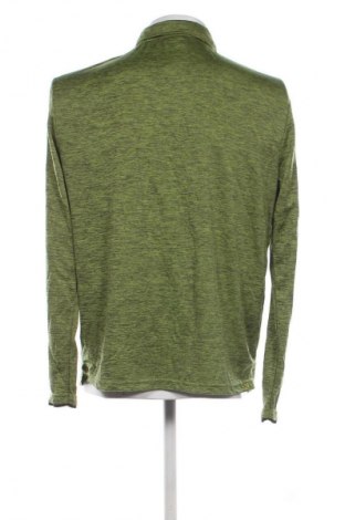 Мъжка блуза Nordcap, Размер L, Цвят Зелен, Цена 5,11 €