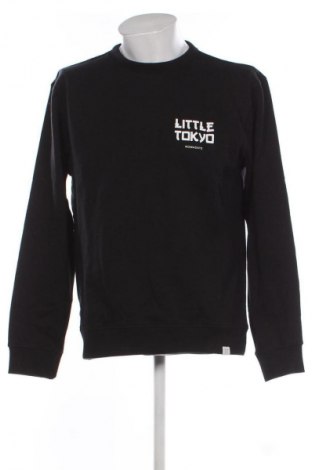 Мъжка блуза Nowadays, Размер L, Цвят Черен, Цена 26,07 €