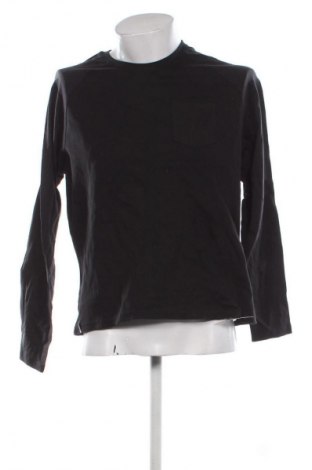 Мъжка блуза Ombre, Размер XL, Цвят Черен, Цена 9,20 €