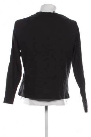 Мъжка блуза Ombre, Размер XL, Цвят Черен, Цена 9,20 €