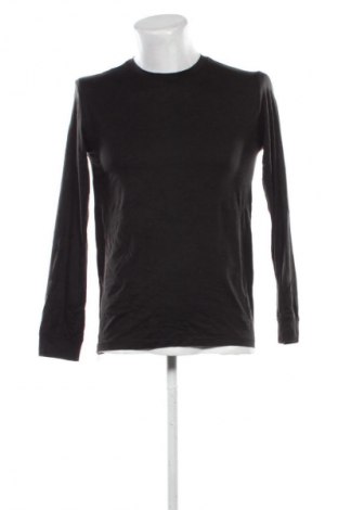 Męska bluzka Outdoor, Rozmiar M, Kolor Czarny, Cena 75,02 zł