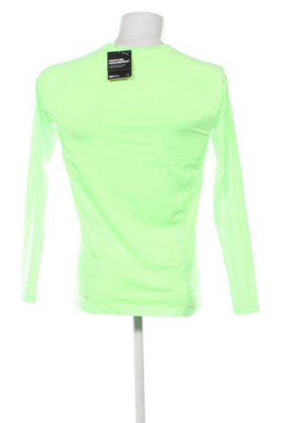 Pánské tričko  PUMA, Velikost XL, Barva Zelená, Cena  609,00 Kč