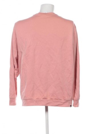 Férfi blúz PUMA, Méret XL, Szín Hamurózsaszín, Ár 4 929 Ft