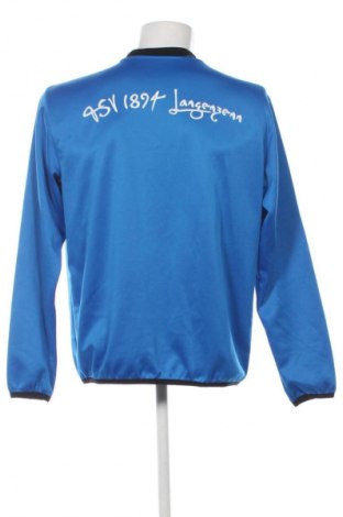 Мъжка блуза PUMA, Размер L, Цвят Син, Цена 7,15 €