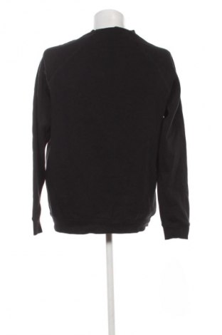 Мъжка блуза Pier One, Размер XXL, Цвят Черен, Цена 8,69 €