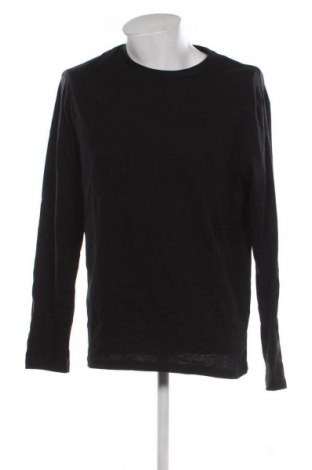 Мъжка блуза Pier One, Размер XL, Цвят Черен, Цена 9,20 €