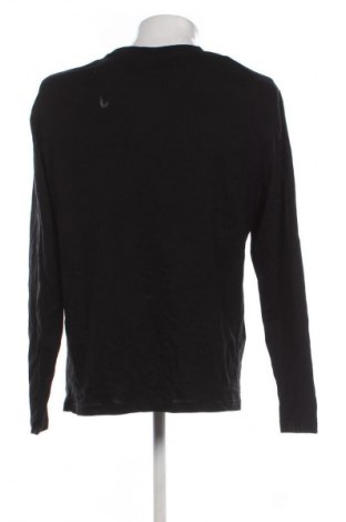 Мъжка блуза Pier One, Размер XL, Цвят Черен, Цена 9,20 €