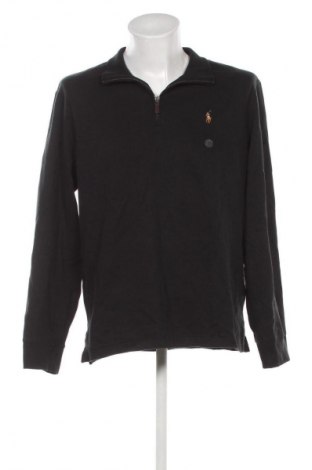 Ανδρική μπλούζα Polo Ralph Lauren, Μέγεθος L, Χρώμα Μαύρο, Τιμή 53,99 €