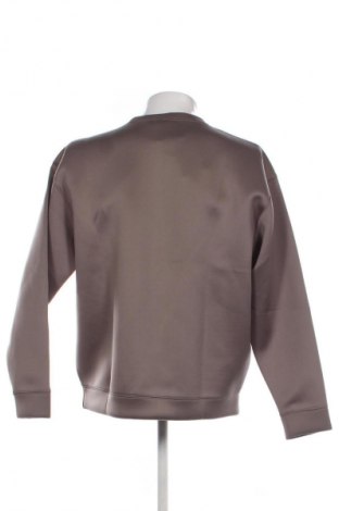 Herren Shirt Pull&Bear, Größe L, Farbe Grau, Preis € 17,99