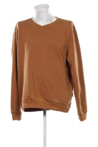 Pánské tričko  Quechua, Velikost XXL, Barva Oranžová, Cena  129,00 Kč