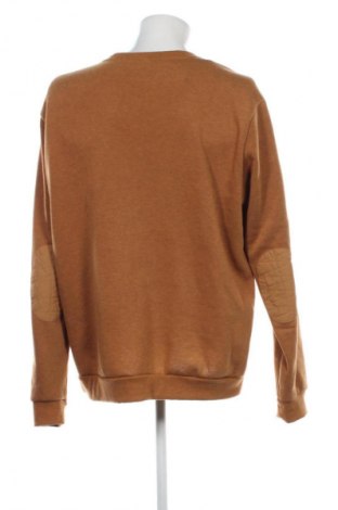 Pánské tričko  Quechua, Velikost XXL, Barva Oranžová, Cena  129,00 Kč