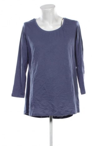 Dámská halenka Rainbow, Velikost XL, Barva Modrá, Cena  274,00 Kč