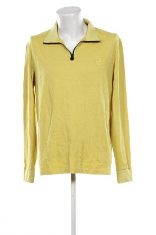 Pánské tričko  S.Oliver, Velikost XL, Barva Žlutá, Cena  289,00 Kč