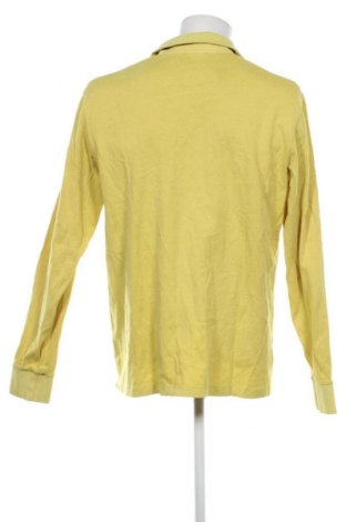 Pánské tričko  S.Oliver, Velikost XL, Barva Žlutá, Cena  289,00 Kč