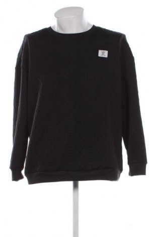 Pánské tričko  SHEIN, Velikost XL, Barva Černá, Cena  169,00 Kč