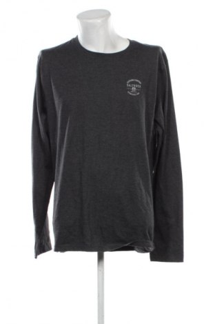 Męska bluzka Saltrock, Rozmiar XL, Kolor Szary, Cena 36,99 zł