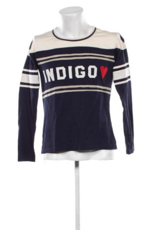 Γυναικεία μπλούζα Scotch & Soda, Μέγεθος M, Χρώμα Πολύχρωμο, Τιμή 23,00 €