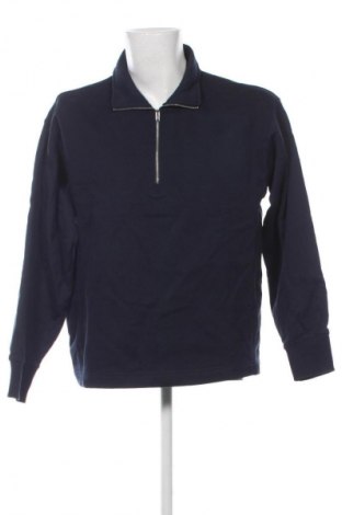 Bluză de bărbați Selected, Mărime M, Culoare Albastru, Preț 208,99 Lei