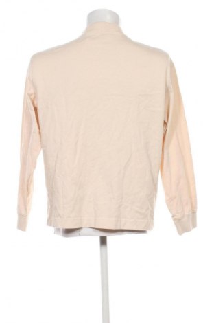 Férfi blúz Selected, Méret M, Szín Bézs, Ár 13 209 Ft