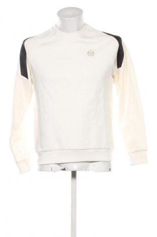 Мъжка блуза Sergio Tacchini, Размер M, Цвят Бял, Цена 36,30 €