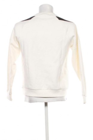 Мъжка блуза Sergio Tacchini, Размер M, Цвят Бял, Цена 36,30 €