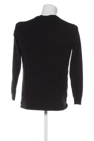 Мъжка блуза SikSilk, Размер S, Цвят Черен, Цена 18,40 €