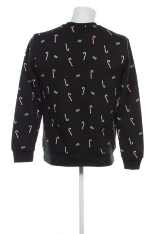 Męska bluzka Sinsay, Rozmiar S, Kolor Czarny, Cena 27,99 zł