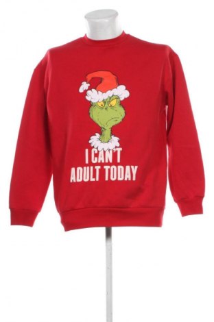 Férfi blúz Sinsay, Méret M, Szín Piros, Ár 4 550 Ft