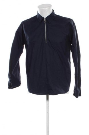 Férfi blúz Sisley, Méret M, Szín Kék, Ár 6 759 Ft