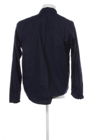 Férfi blúz Sisley, Méret M, Szín Kék, Ár 6 759 Ft