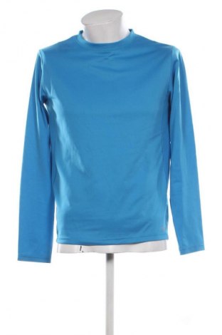 Pánské tričko  Sports, Velikost M, Barva Modrá, Cena  139,00 Kč