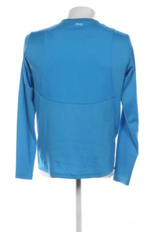 Pánské tričko  Sports, Velikost M, Barva Modrá, Cena  139,00 Kč