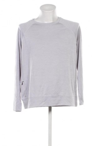 Pánské tričko  Sports Performance by Tchibo, Velikost L, Barva Šedá, Cena  59,00 Kč