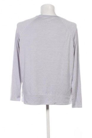 Pánské tričko  Sports Performance by Tchibo, Velikost L, Barva Šedá, Cena  59,00 Kč