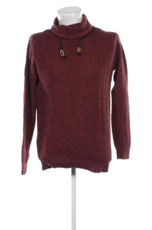 Мъжка блуза Springfield, Размер XXL, Цвят Червен, Цена 27,09 €