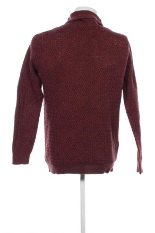 Мъжка блуза Springfield, Размер XXL, Цвят Червен, Цена 27,09 €