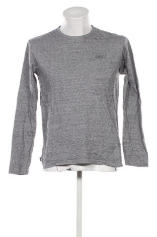 Pánské tričko  Superdry, Velikost L, Barva Šedá, Cena  389,00 Kč