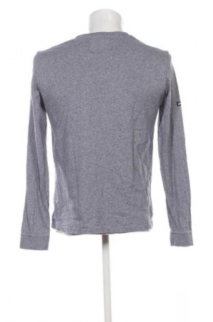 Pánské tričko  Superdry, Velikost L, Barva Modrá, Cena  249,00 Kč