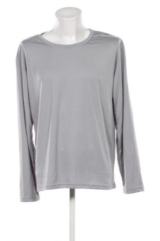 Herren Shirt Tex, Größe 3XL, Farbe Grau, Preis € 12,99