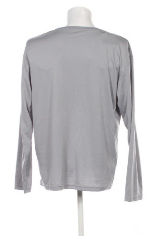 Herren Shirt Tex, Größe 3XL, Farbe Grau, Preis € 12,99