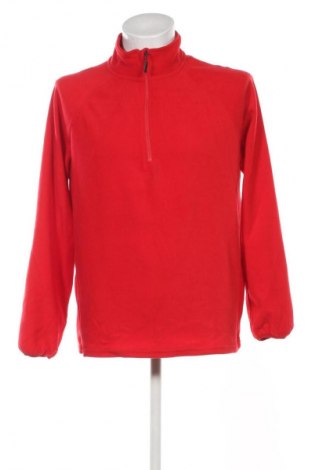 Мъжка блуза Tex, Размер L, Цвят Червен, Цена 5,62 €