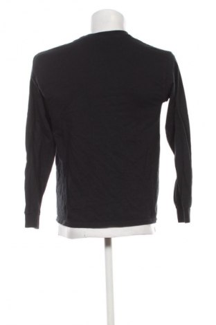 Мъжка блуза The Rolling Stones, Размер S, Цвят Черен, Цена 14,31 €