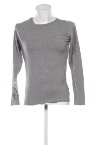 Pánské tričko  Tommy Hilfiger, Velikost S, Barva Šedá, Cena  689,00 Kč