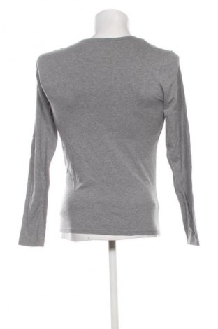 Pánské tričko  Tommy Hilfiger, Velikost S, Barva Šedá, Cena  689,00 Kč