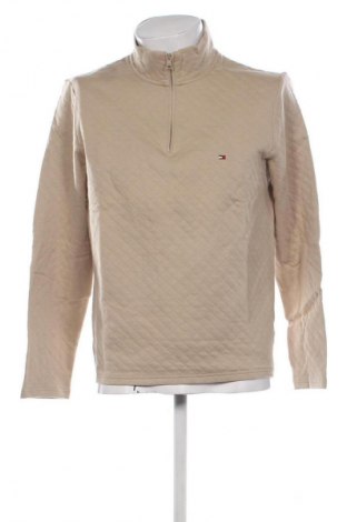 Pánske tričko  Tommy Hilfiger, Veľkosť L, Farba Béžová, Cena  174,95 €